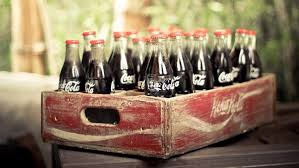 Несколько фактов о "Coca-Cola".